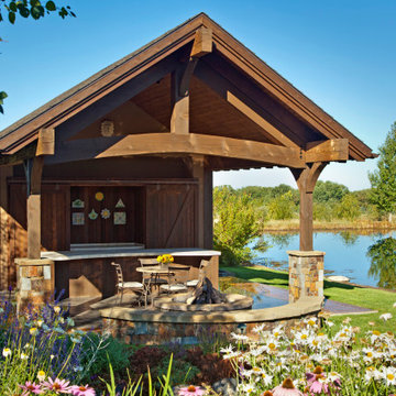 Additional Pond Projects