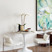 Laurel Home- Dining