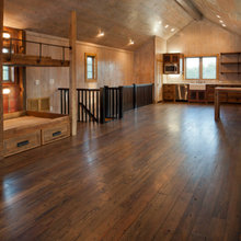 Barn House