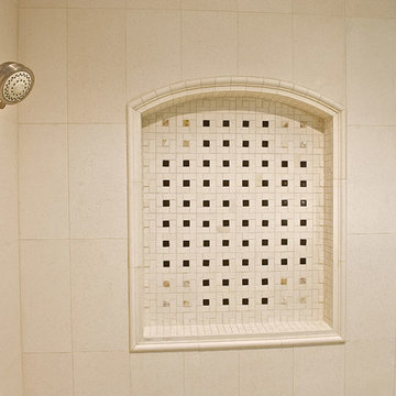 Natural Stone Bathrooms