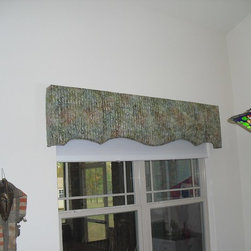 beautiful creations - Curtains