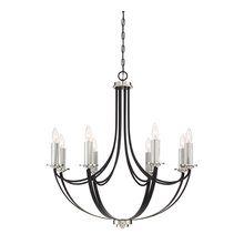 foyer chandelier