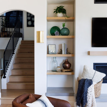 Whispering Winds Renovation