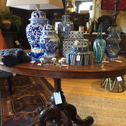 My Retail Store - Blackheath Interiors and Homewares - Accessories and Decor