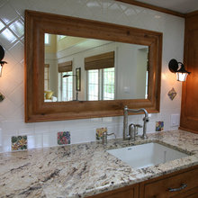 mirror
