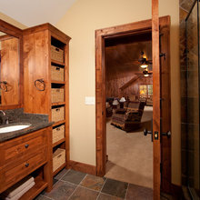 Hall Bathroom