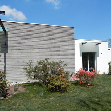Casa S+D