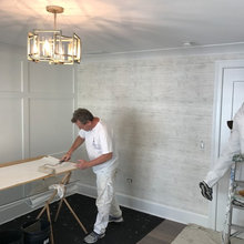 308 Ridge project