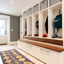 mudroom