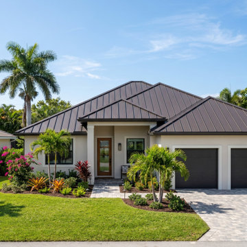 Residential Roofing Replacement