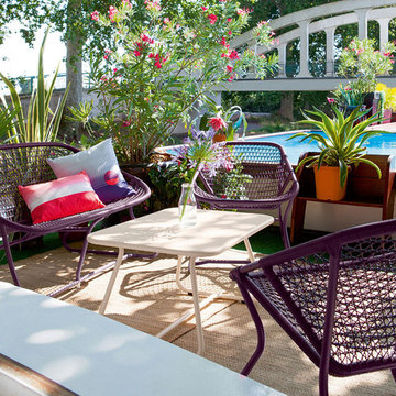 Outdoor Furniture - Fermob