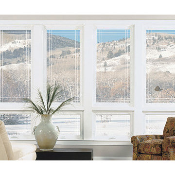 New Windows & Doors from ABC Seamless