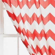 curtains