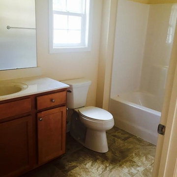 Spectacular Senior Living
