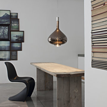 Selling: Sky-Fall Suspension Lamp
