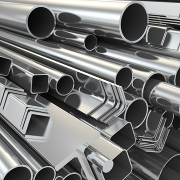 Tube Laser Cutting