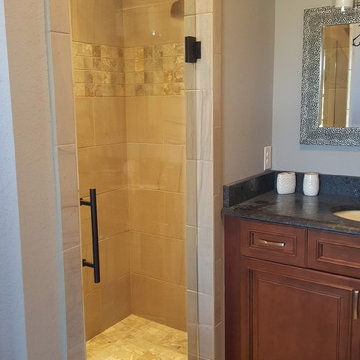 Shower Doors