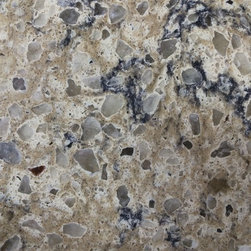 Cambria Aragon Quartz - Kitchen Countertops