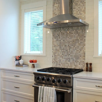 Sumas Custom Home