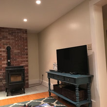 shelves