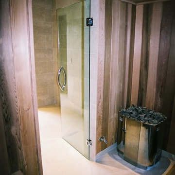 Cobbity House CHATEAU Architects and Builders