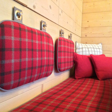 Appartamento in montagna