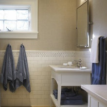 Boy bathroom