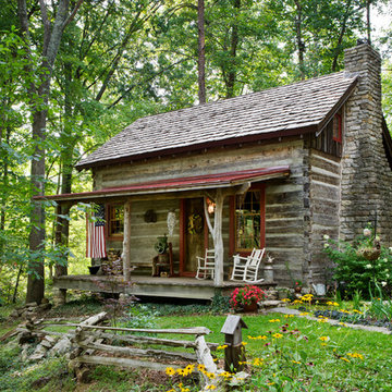 Donelson's Antique Guest House
