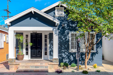 Exterior home photo in Los Angeles