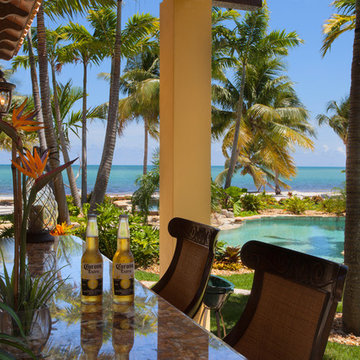 Coco Plum