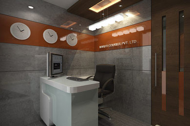 Maruti Courier Office