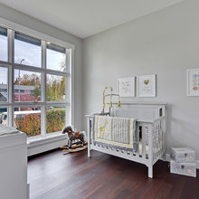 Chambre Bébé