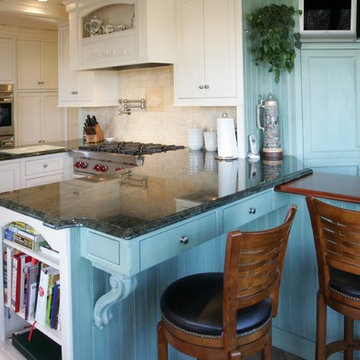 Captains Kitchen