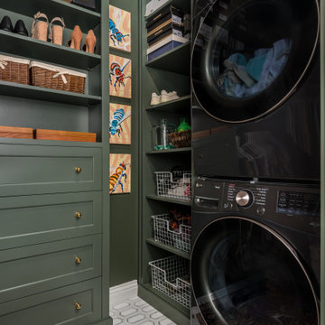 Kirkwood Triple Bathroom Renovation
