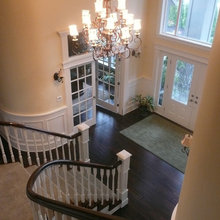 Entry way