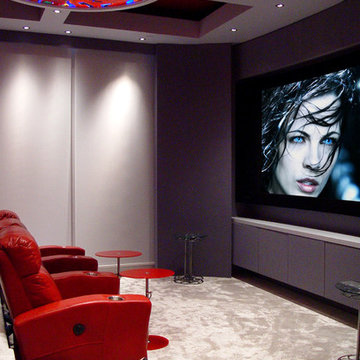 Trump World Tower - NYC Penthouse