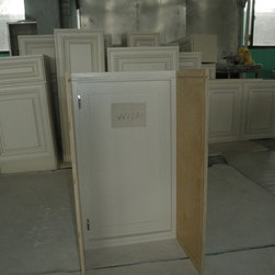 how to assemble kitchen cabinets ideas - Kitchen Cabinetry