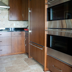 Considering Carpet? Roll Out the Stone Instead! - Wall And Floor Tile