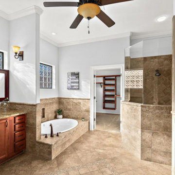 professional interior painting Jacksonville