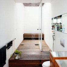 Bathroom Ideas