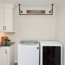 1901 Reno - Laundry Room