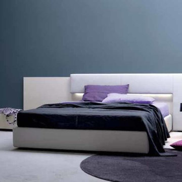 Modern Beds