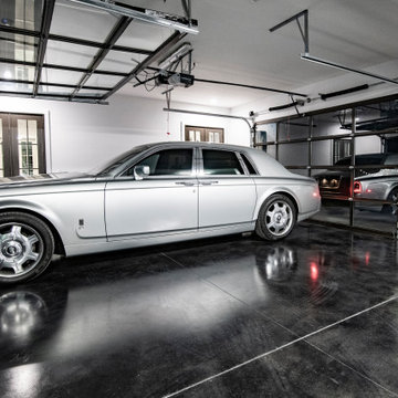 The "Carpool" Project