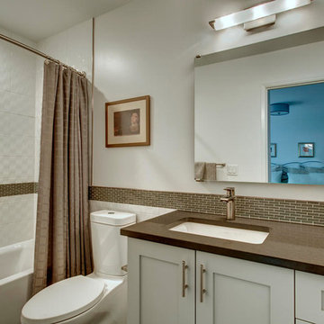 Houghton Remodel