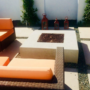 Biltmore Contemporary New Home