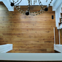 floor