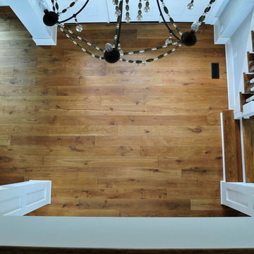French Oak Flooring - Napa Style