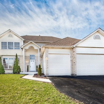 Bolingbrook Remodel
