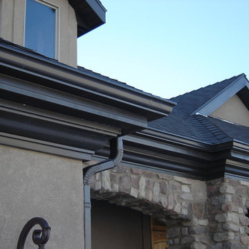 Riverton Home