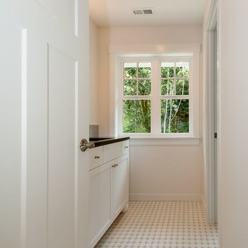 Brambly Pl Custom Home